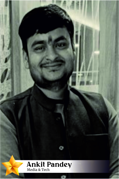 Ankit Pandey