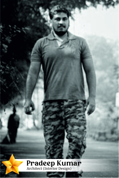 Pradeep Kumar