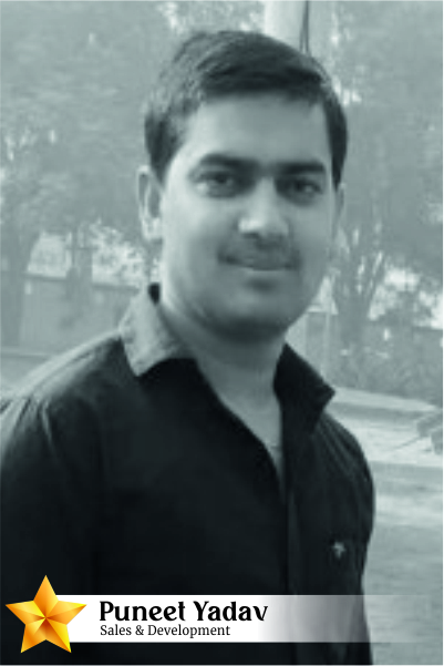 Puneet Yadav