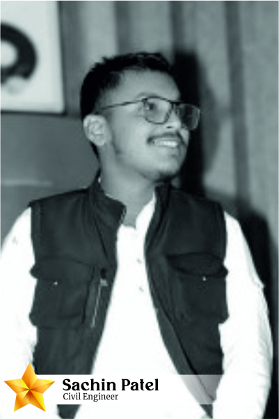 Sachin Patel