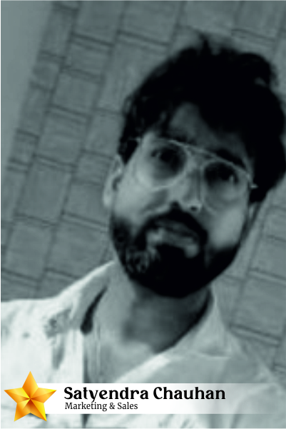 Satyendra Chauhan