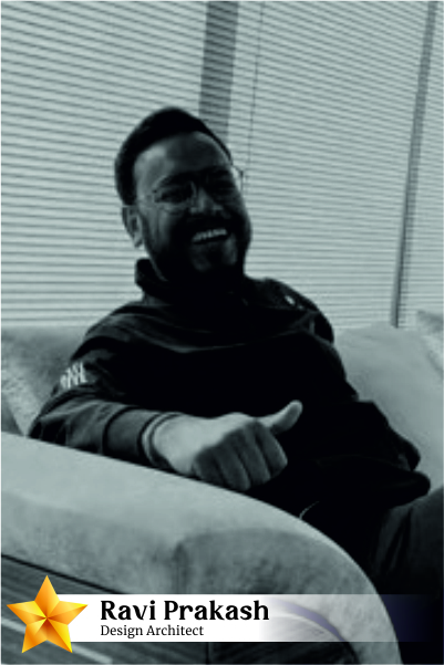 ravi prakash